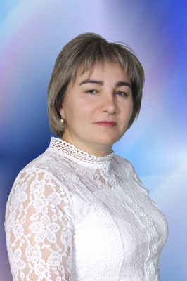 Ридель Галина Борисовна Ридель Галина Борисовна