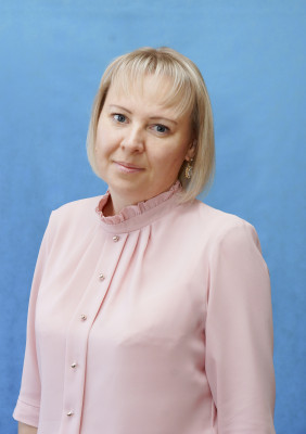 Гут Татьяна Александровна Гут Татьяна Александровна