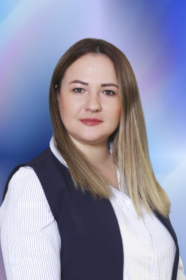 Бобкова Ольга Викторовна Бобкова Ольга Викторовна
