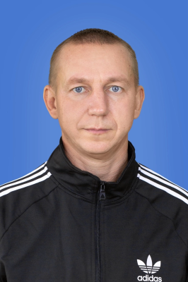 Семерич Павел Михайлович Семерич Павел Михайлович