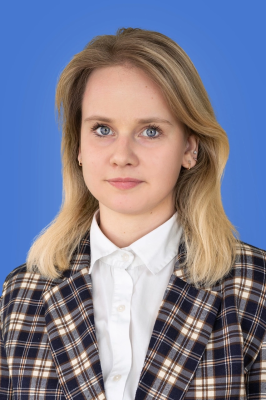 Рябова Анастасия Алексеевна Рябова Анастасия Алексеевна