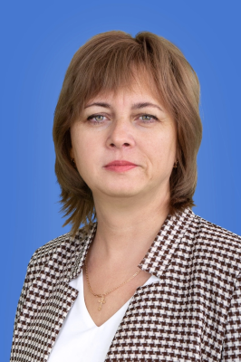 Артёмова Светлана Николаевна Артёмова Светлана Николаевна