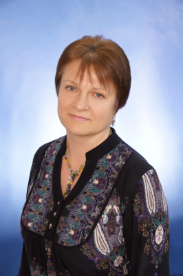 Пушкова Инна Геннадьевна Пушкова Инна Геннадьевна